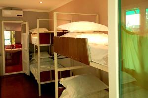 Fotografie z fotogalerie ubytování Grandsons Hostel v destinaci Mekhrably
