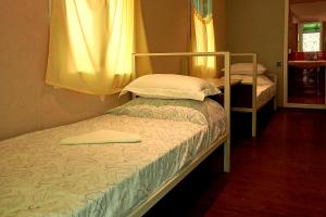 Fotografie z fotogalerie ubytování Grandsons Hostel v destinaci Mekhrably