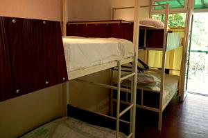 Fotografie z fotogalerie ubytování Grandsons Hostel v destinaci Mekhrably