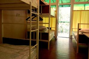 Fotografie z fotogalerie ubytování Grandsons Hostel v destinaci Mekhrably