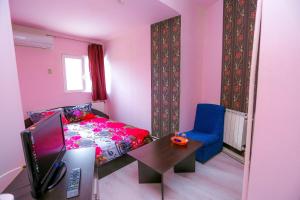 Gallery image of Hostel Shatrata in Bogomilovo