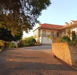 Fotografie z fotogalerie ubytování Resort Quinta do Sameiro v destinaci Vieira do Minho + 14 fotografií