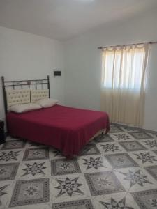 Gallery image of Departamentos Don Antonio in Tanti