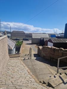 Fotografie z fotogalerie ubytování Captain's Retreat, Peterhead v destinaci Peterhead