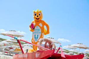 Φωτογραφία από το άλμπουμ του Hotel Roxy σε Cervia