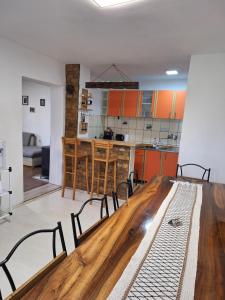 Gallery image of Kuća za odmor Sara in Čortanovci