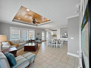 Gallery image of Sandy Bottoms in Bolivar Peninsula