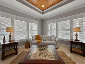 Gallery image of Sandy Bottoms in Bolivar Peninsula