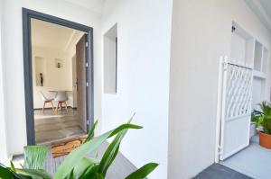 Fotografie z fotogalerie ubytování Apartments Spasoje 1 v destinaci Dobrota