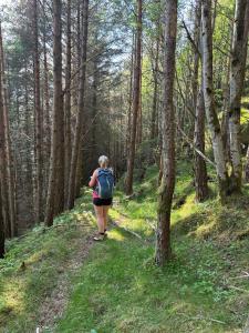 Fotografie z fotogalerie ubytování Stylish apartment by Hornelen v destinaci Leirgulen + 23 fotografií