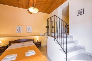 Posteľ alebo postele v izbe v ubytovaní Villa Angela by Villa Plus