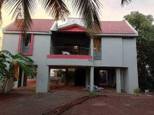 Gallery image of Independent Bungalow with Private Garden in Thane