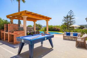 Fotografie z fotogalerie ubytování Villa Seniola by Villa Plus v destinaci Jávea