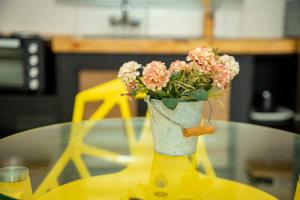 Ảnh trong thư viện ảnh của Kanana Villas-Maun Luxury Studio Suite ở Maun