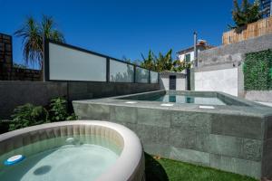 A piscina em ou perto de Villa Ocean Bay Funchal By Empório