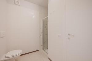 Koupelna v ubytování Appartamento Residence Mimose + 19 fotografií
