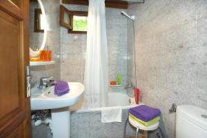 Kúpeľňa v ubytovaní Villa Can Pinto by Villa Plus