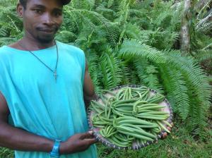 Majutusasutuse Coco Komba Lodge külastajad