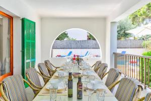 Fotografie z fotogalerie ubytování Villa Laila by Villa Plus v destinaci Cacla D'or