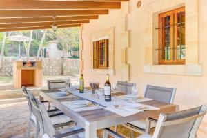 Fotografie z fotogalerie ubytování Villa Trampsana by Villa Plus v destinaci El Port