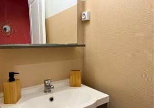 Φωτογραφία από το άλμπουμ του Le Terra Nova vue sur ville & Cathédrale - Proche gare & Centre-historique Evreux σε Évreux