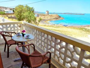 Φωτογραφία από το άλμπουμ του Borianoula Apartments στο Φρυ