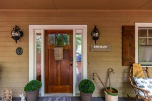 Φωτογραφία από το άλμπουμ του Treescape - A family friendly cabin adventure σε Jasper