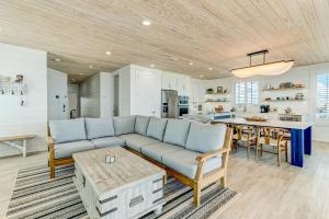 Dapur atau dapur kecil di 226 S Fletcher Ave