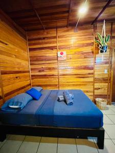 Photo de la galerie de l'établissement Wasi la Punta 4 Starlink 2min walk to the beach, à Brisas de Zicatela