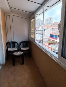 Foto dalla galleria di Zevs Apartmani 2 a Igalo