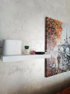 Foto dalla galleria di Zevs Apartmani 2 a Igalo