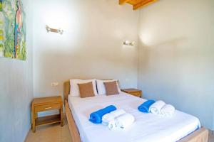 Posteľ alebo postele v izbe v ubytovaní Villa Venetia by Villa Plus