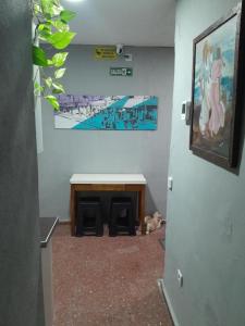 Fotografie z fotogalerie ubytování La Nueva v destinaci Algeciras