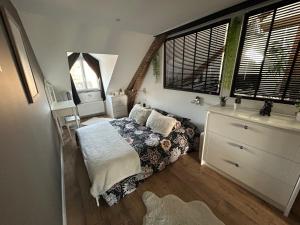 Gallery image of Le Cocon Briand in Fougères