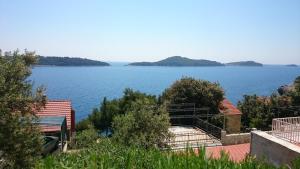 Zdjęcie z galerii obiektu Holiday Home Prišćapac w mieście Prižba