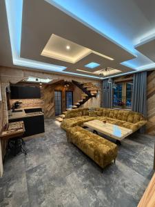 Fotografie z fotogalerie ubytování Kryjówka pod Reglami v Zakopaném