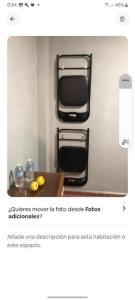 Fotografie z fotogalerie ubytování La Nueva v destinaci Algeciras