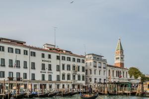 Imagen de la galería de Monaco & Grand Canal, en Venecia