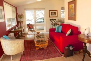 Billede fra billedgalleriet på Valhalla North & Northern Lodge - waterfront, rural, semi-isolated i Kerikeri + 12 billeder