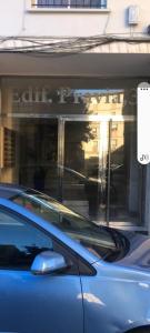 Fotografie z fotogalerie ubytování La Nueva v destinaci Algeciras
