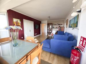 Φωτογραφία από το άλμπουμ του Apartamento en la playa de Mogro con parking privado σε Mogro