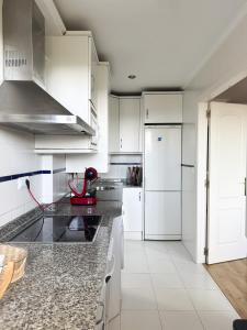 Φωτογραφία από το άλμπουμ του Apartamento en la playa de Mogro con parking privado σε Mogro