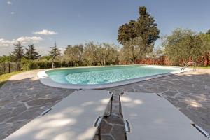 Gallery image of Villa Ballodole in Florence