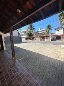 Το κτήριο όπου στεγάζεται  το ξενοδοχείο