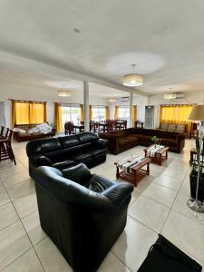 Imagen de la galería de Esquina Lodge, en Esquina