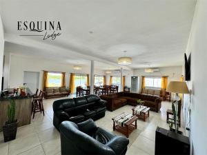 Imagen de la galería de Esquina Lodge, en Esquina
