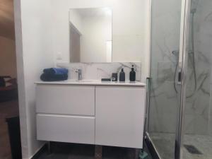 Photo de la galerie de l'établissement Appartement Jelyad Stade, à Lagny-sur-Marne