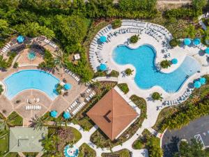 Fotografia z galérie ubytovania VC7 306 - Lake and Pool view by Universal Studios v Orlande