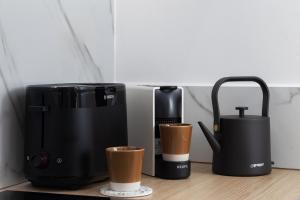 Gallery image of M Home in Batsi