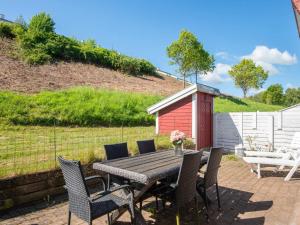Fotografie z fotogalerie ubytování Holiday home Aabenraa LX v destinaci Aabenraa